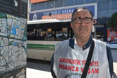 Pirim: Emekliler ulaşım, barınma ve sağlıkta ciddi sorunlar yaşıyor