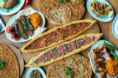 Şanlıurfa, Gastronomi Turizminin Önemli Merkezlerinden Biri