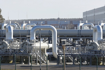 Savaşın etkisiyle AB'nin enerji faturası 44 günde 22 milyar avronun üzerinde arttı