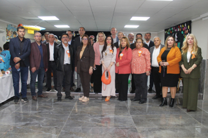 Şehit Erhan Taştimur İlkokulu’nda Bilim Şenliği yoğun ilgi gördü