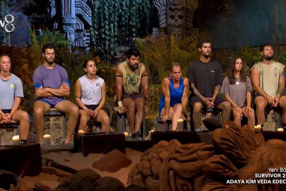 Survivor kim elendi 12 Nisan 2026 || Dün akşam Survivor'da kim gitti, ödül oyununu ve düelloyu kim kazandı?