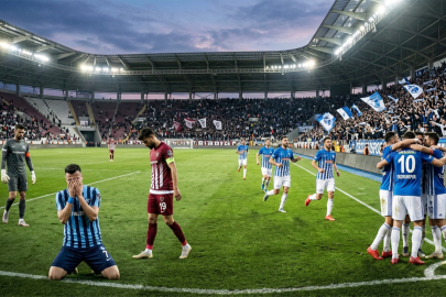 TFF 1. Lig’de zirve yarışı alev alev, dipte tarihi çöküş