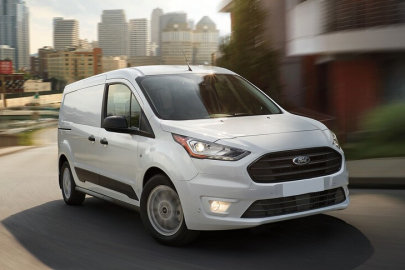 Türkiye’den 1,5 milyar dolarlık taşıt ihracatı hamlesi