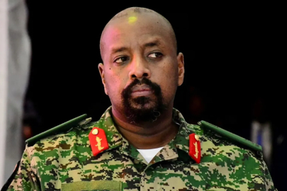 Ugandalı generalden Türkiye'ye diplomatik tehdit ve 1 milyar dolarlık talep