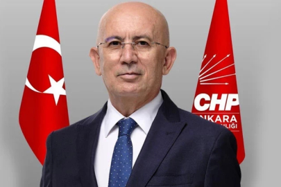 Ümit Erkol kimdir, kaç yaşında, nereli? CHP Ankara İl Başkanı Ümit Erkol neden tutuklandı?