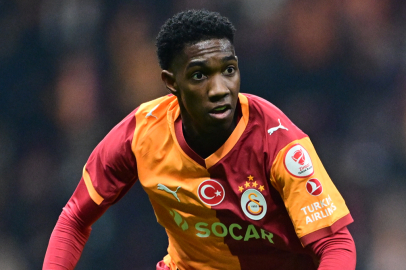 Yaser Asprilla'dan Kocaelispor maçı sonrası paylaşım Tepkilerin ardından geri adım attı