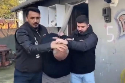 Zeytinburnu’nda eski eş ve kızını öldüren şüpheli tutuklandı