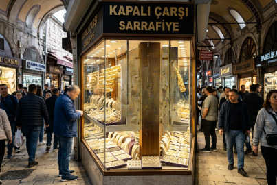 14 NİSAN 2026 ALTIN FİYATLARI NE KADAR? GRAM ALTIN KAÇ TL OLDU, ÇEYREK ALTIN YÜKSELDİ Mİ?