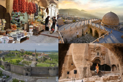 2026 Güneydoğu Anadolu turu rota rehberi: Gaziantep, Şanlıurfa, Mardin ve Diyarbakır’da gezilecek yerler ve gezi planı
