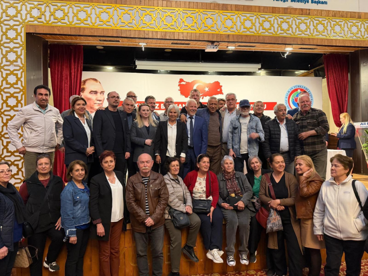 Akdeniz Balkan Türkleri Federasyonu