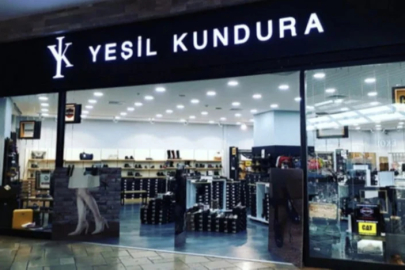 78 yıllık dev iflas etti: Yeşil Kundura'nın devamı HK Kundura için karar çıktı