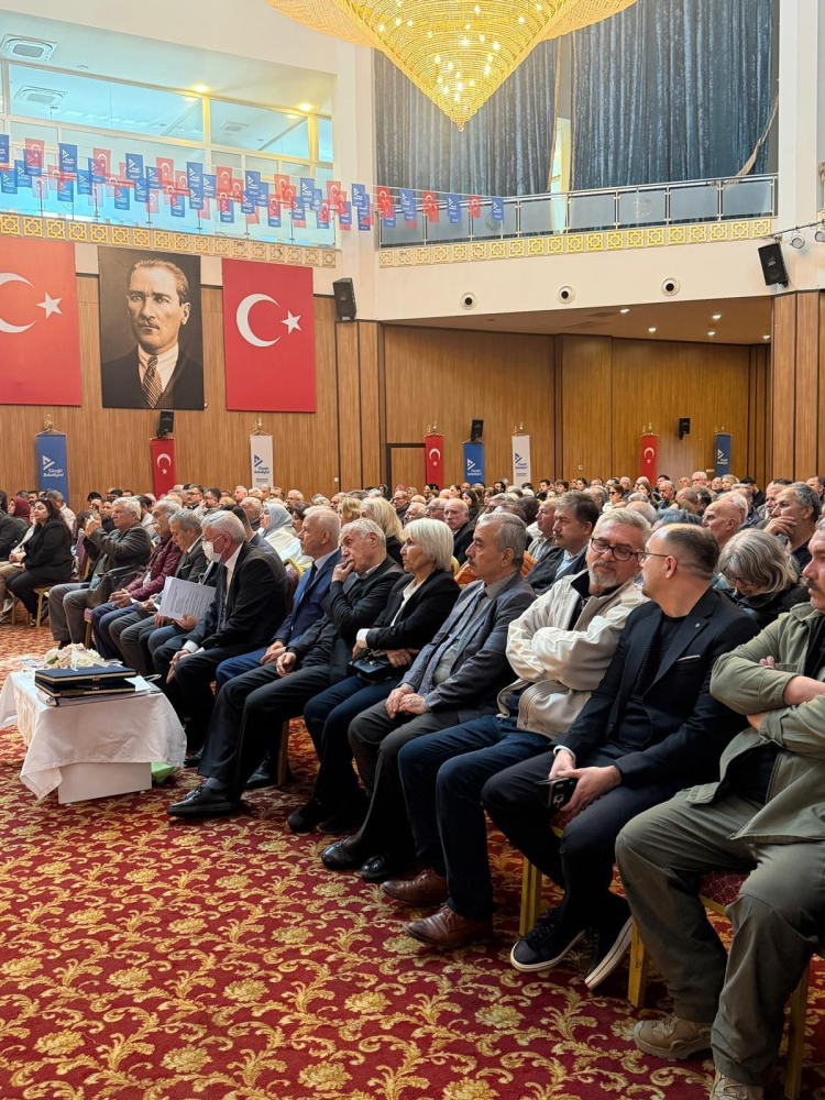 Akdeniz Balkan Türkleri Federasyonu