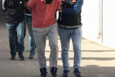 Adana’da 30 kilo 610 gram esrar operasyonu: 2 sanığa 12 yıl 6 ay hapis