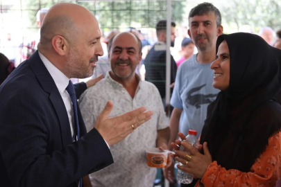 Adana İl Sağlık Müdürü Nacar’dan kalp sağlığı haftası mesajı: “Kalbinizi şansa bırakmayın”