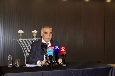 ATO Başkanı Bayram: Adana, yapılan yatırımlar ve projelerle Türkiye’nin üretim üssü olacak