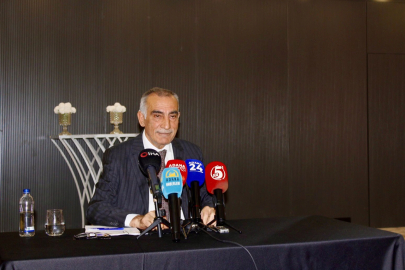 ATO Başkanı Bayram: Adana, yapılan yatırımlar ve projelerle Türkiye’nin üretim üssü olacak