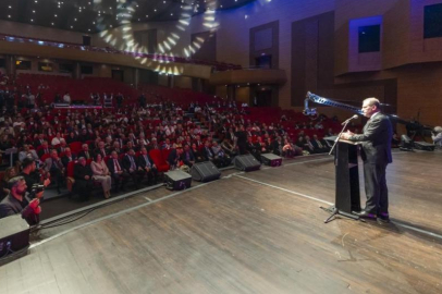 Başkan Seçer: "Mersin'i daha üst noktalara taşımak istiyoruz"