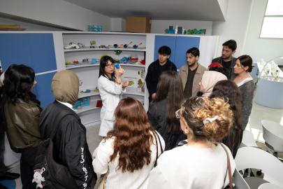 Biyoçeşitlilik için ortak akıl: Mersin’de vatandaş bilimi etkinliği