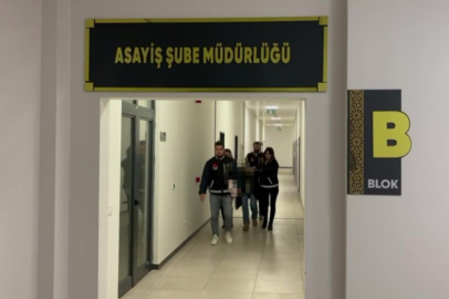 Doğurduğu bebeğini çöp konteynerine atan anne 19 yıl sonra hakim karşısında 