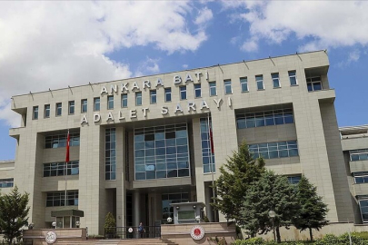 Etimesgut Belediyesi'ndeki yolsuzluk soruşturmasında bir kişi tutuklandı