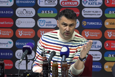 Burak Yılmaz’dan bomba iddialar! “Bahisle yoklama çektiler”