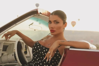 Heves Güzel hakkında iddianame hazırlandı: 10 yıla kadar hapis talebi