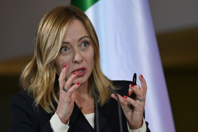 İtalya ile İsrail arasındaki savunma mutabakatı askıya alındı