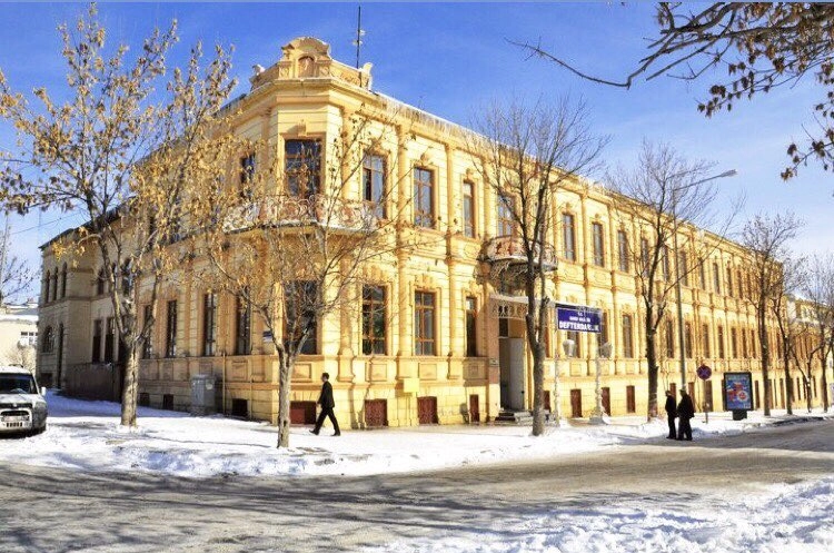 Kars, Zengin Gastronomi Kültürüyle Dikkat Çekiyor