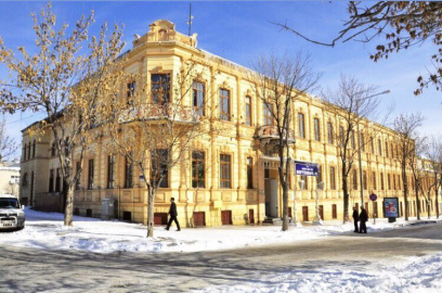 Kars, Zengin Gastronomi Kültürüyle Dikkat Çekiyor