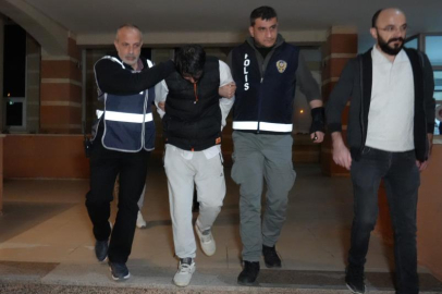 Kastamonu’da hamile eşini öldürdüğü iddia edilen koca: “8 gün cesetle uyumuşum” dedi