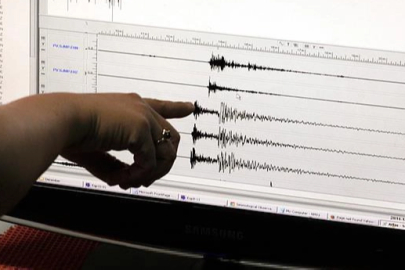 Konya'da deprem mi oldu? 14 Nisan 2026 Kandilli ve AFAD son depremler listesi ile Selçuklu depremi detayları