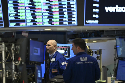 Küresel piyasalarda ABD-İran görüşmelerine dair iyimserlikler öne çıkıyor