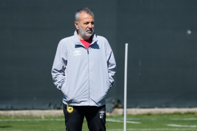 Mehmet Yıldırım yönetimindeki Adana 01 FK seriye bağladı: 7'de 7 yaparak play-off biletini kaptı