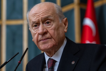 MHP Lideri Devlet Bahçeli: Ara seçim yok, seçim zamanındadır