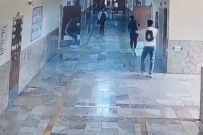 Okul saldırganının kimliği tespit edildi