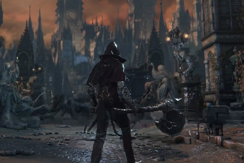 Sony’den Bloodborne Sürprizi: Oyun Sinemaya Uyarlanıyor, Film +18 Olacak mı? Konusu Ne, Kimler Yer Alıyor?