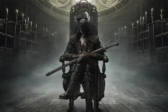 Bloodborne filmi nasıl olacak?