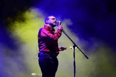 Uyuşturucu soruşturması kapsamında ifade veren Cem Adrian serbest bırakıldı 