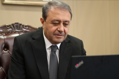 Vali Hasan Şıldak :"16 öğrenci yaralandı, saldırgan intihar etti"