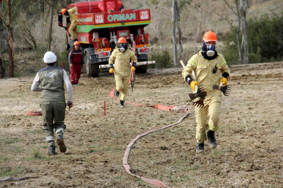 'Yeşil Vatan' yarışçıları Adana’da sahaya iniyor