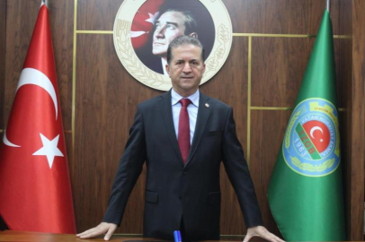 Yüreğir Ziraat Odası Başkanı Mehmet Akın Doğan: “Acil destek şart, üreticinin dayanacak gücü kalmadı”