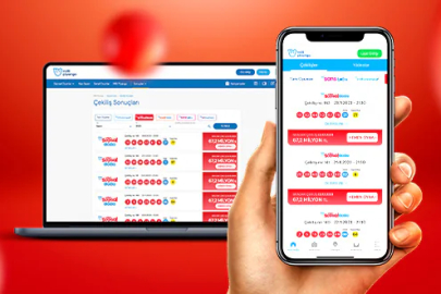 15 NİSAN 2026 ŞANS TOPU SONUÇLARI AÇIKLANDI MI? KAZANAN NUMARALAR NE OLDU?