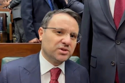 Adalet Bakanı Akın Gürlek: Gülistan Doku soruşturmasının sonuna kadar gidilecek