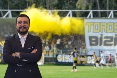 Adana 01 FK'da Play-Off heyecanı: Çağlar Polat'tan şehre birliktelik daveti