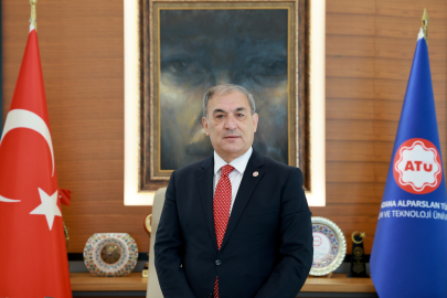 Adana Alparslan Türkeş Bilim ve Teknoloji Üniversitesi yapay zekâ çalışmalarında ilk 10’da yer aldı