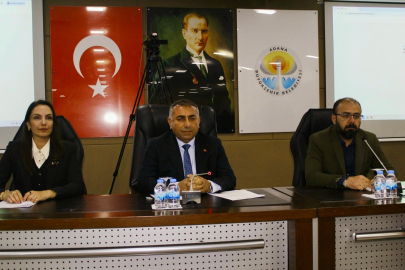 Adana Büyükşehir Belediyesi’nin 2025 Yılı Faaliyet Raporu mecliste gerginlik yarattı