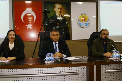 Adana Büyükşehir Belediyesi’nin 2025 Yılı Faaliyet Raporu mecliste gerginlik yarattı