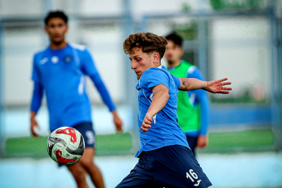 Adana Demirspor’da zorlu maraton Eksi 57 puanla sezonun son virajı