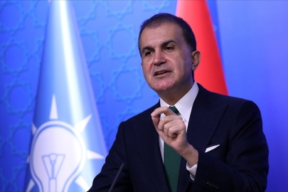 AK Parti Sözcüsü Çelik: Saldırı tüm boyutlarıyla ortaya çıkarılacak