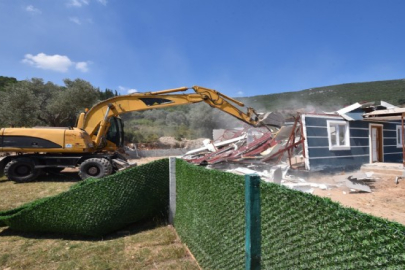 Demirdağ: Adana’da tarım arazileri kontrolsüz şekilde bölünürken, kaçak yapılaşma artıyor